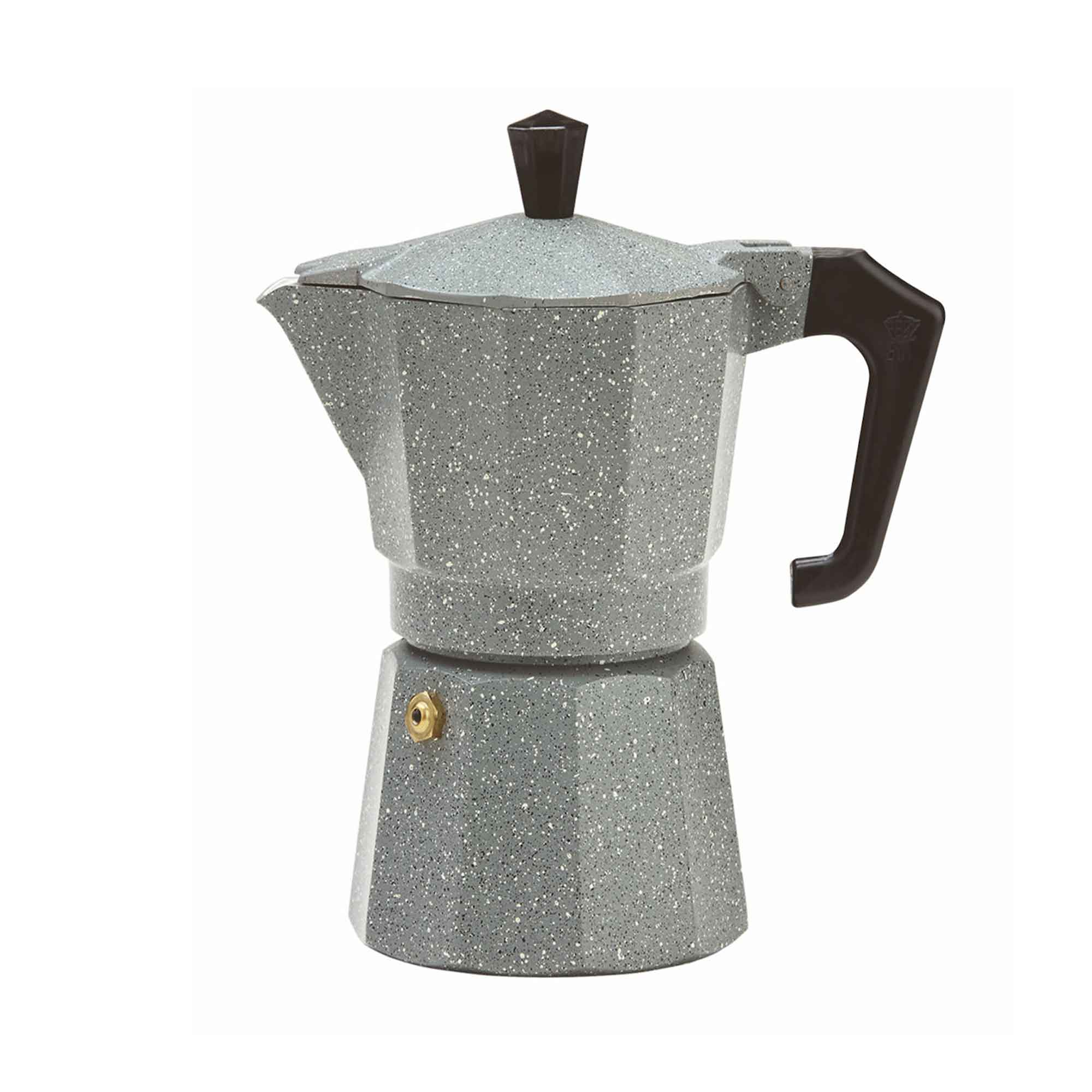 Stove Top Coffee Makers